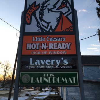 Lavery's Laundromat - Laundromat Near Me - Waterford, Pennsylvania Lavery's Laundromat - Laundromat Near Me - Waterford, Pennsylvania