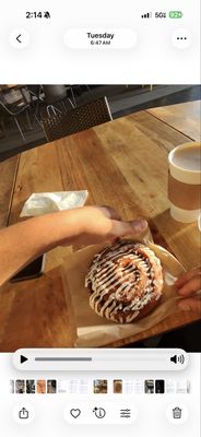 Silverback Coffee of Rwanda by null