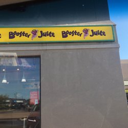 Booster Juice