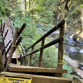 Sweet creek trail - Sweet Creek Trail - bridge out, accessible from 2 trailheads - Hiking Near Me - Mapleton, Oregon Sweet creek trail - Sweet Creek Trail - bridge out, accessible from 2 trailheads - Hiking Near Me - Mapleton, Oregon
