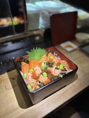 Wabi-Sabi SF at Soma by null