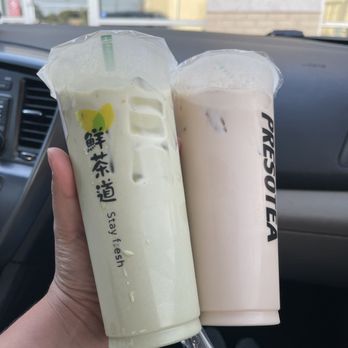 Presotea Odessa - Bubble Tea Near Me - Odessa, Texas Presotea Odessa - Bubble Tea Near Me - Odessa, Texas