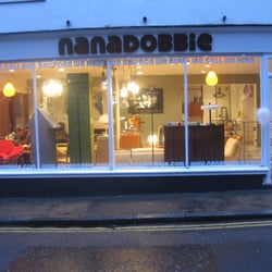 Nanadobbie