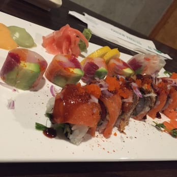 Sushi King - He said she said - Sushi Bars Near Me - Columbia, Maryland Sushi King - He said she said - Sushi Bars Near Me - Columbia, Maryland