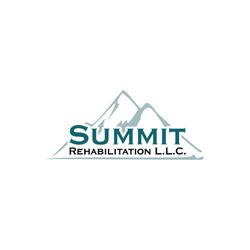 Summit Rehabilitation - Snohomish - Summit Rehabilitation brand logo