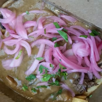 The Kroft - The best poutine fries, ever. - Sandwiches Near Me - Anaheim, California The Kroft - The best poutine fries, ever. - Sandwiches Near Me - Anaheim, California