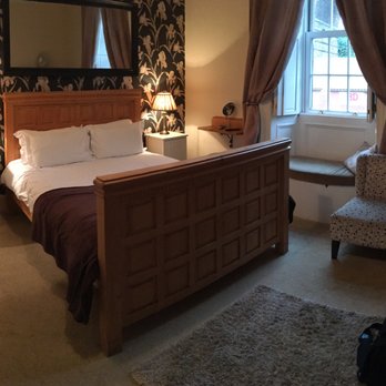 The Sun Inn - Cozy Room! - Hotels Near Me - Dalkeith, MLN