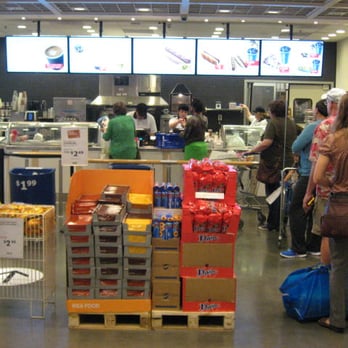 IKEA - There is a food court or service counter with less substantial eats on the first level. - Furniture Stores Near Me - Portland, Oregon IKEA - There is a food court or service counter with less substantial eats on the first level. - Furniture Stores Near Me - Portland, Oregon