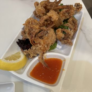 Sushi Nori - 10. Calamari - Sushi Bars Near Me - Seattle, Washington Sushi Nori - 10. Calamari - Sushi Bars Near Me - Seattle, Washington