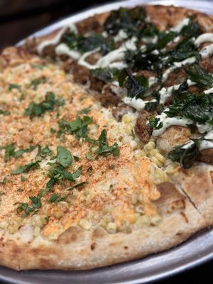 Rose City Pizza by null