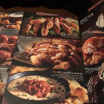 LongHorn Steakhouse - Steakhouses Near Me - Saint Augustine, Florida