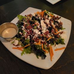 Side mystic salad