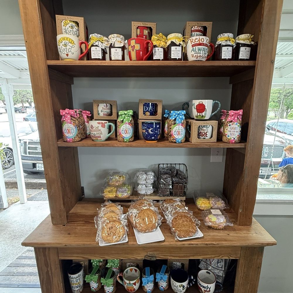 Hatch Bakery And Cafe - Bakeries Near Me - Bulverde, Texas