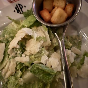 Hyde Park Prime Steakhouse - Caesar Salad - Steakhouses Near Me - Columbus, Ohio Hyde Park Prime Steakhouse - Caesar Salad - Steakhouses Near Me - Columbus, Ohio