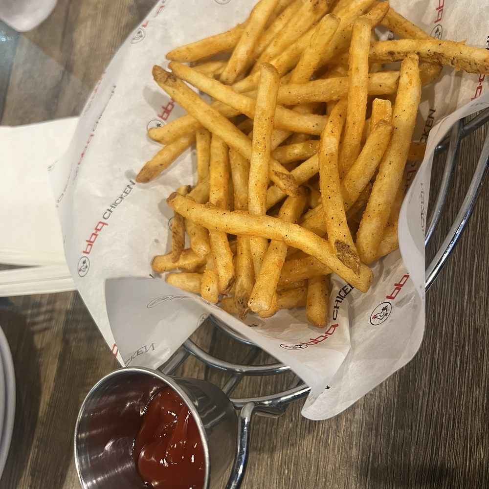 bb.q Chicken Rolling Meadow - French Fries - Chicken Wings Near Me - Rolling Meadows, Illinois bb.q Chicken Rolling Meadow - French Fries - Chicken Wings Near Me - Rolling Meadows, Illinois
