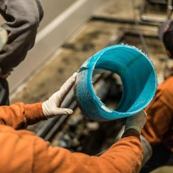 TrenchFree - Trenchless Sewer Line Repairs & Replacements