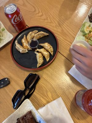 Himitsu Teriyaki by null