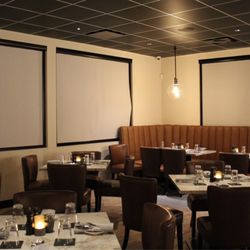 Venue Restaurant - Dining area