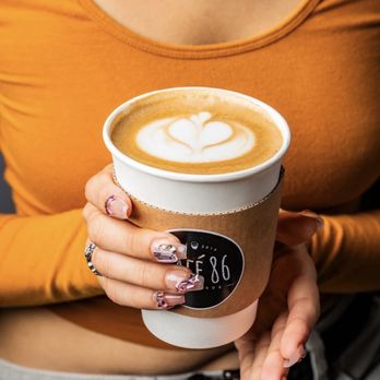 CAFE 86 - Updated February 2026 - 106 Photos & 54 Reviews - 27674