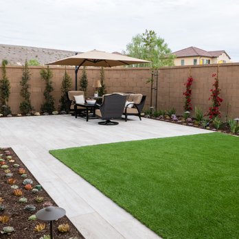 Connor's Landscape - Irrigation Near Me