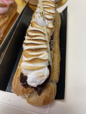 Pierrot Gourmet at The Peninsula by null