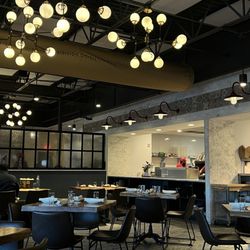 Grana - Interior