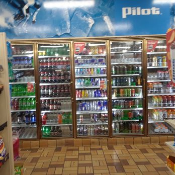 Pilot Travel Center - Gas Stations Near Me - Walton, Kentucky Pilot Travel Center - Gas Stations Near Me - Walton, Kentucky