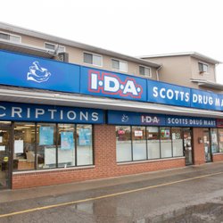 Scotts Drug Mart