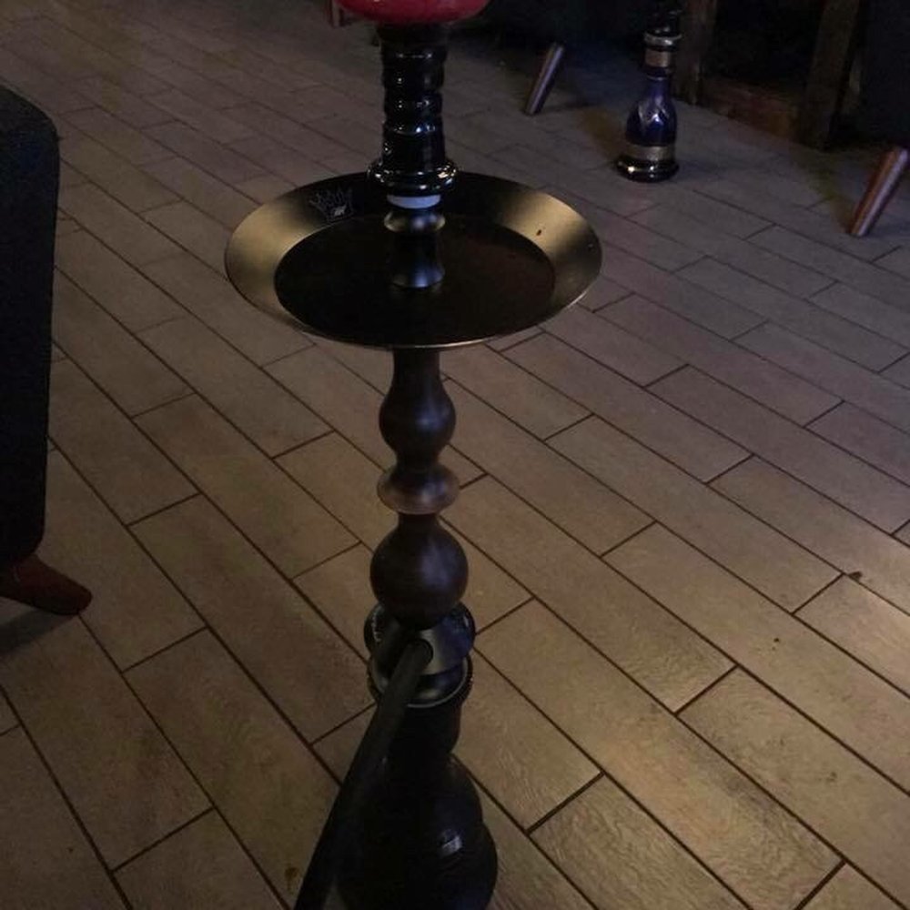 The best quality in the hookah industry! The best quality in the hookah industry!