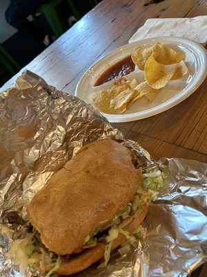 Taco Loco Mexican Grill by null