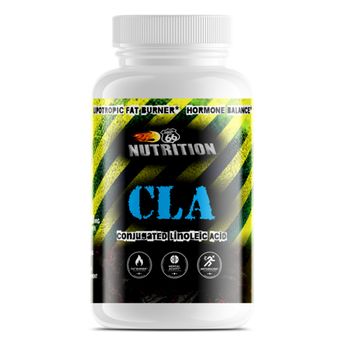 Route 66 Nutrition - Route 66 CLA Conjugated Linoleic Acid - Vitamins & Supplements Near Me - West Hollywood, California Route 66 Nutrition - Route 66 CLA Conjugated Linoleic Acid - Vitamins & Supplements Near Me - West Hollywood, California