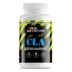 Route 66 Nutrition - Route 66 CLA Conjugated Linoleic Acid