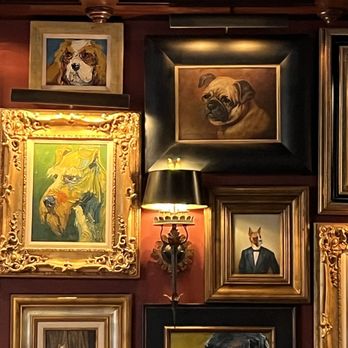 White Dog Cafe - Wayne - So chat - Cafes Near Me - Wayne, Pennsylvania