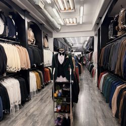 Suit Xpress