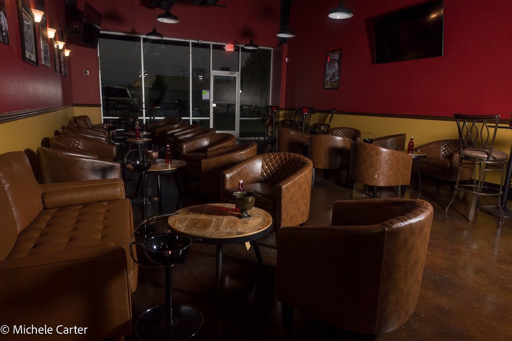 TORCH CIGAR LOUNGE 14 Photos 3028 Nir Shreibman Blvd, La Vergne