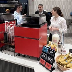 Gregorys Coffee