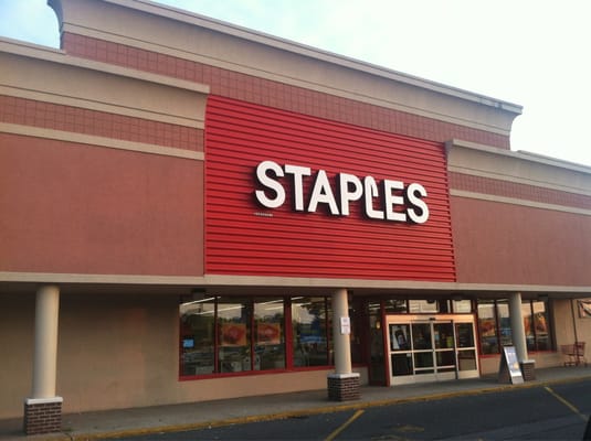STAPLES Updated December 2025 17 Photos 26 Reviews 380 Sunrise