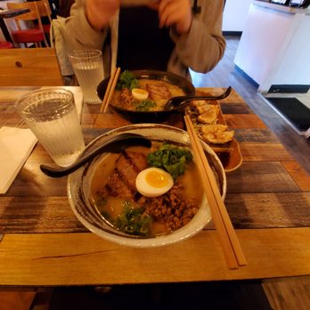 Bansho Ramen - Food - Ramen Near Me - Berkeley, California Bansho Ramen - Food - Ramen Near Me - Berkeley, California
