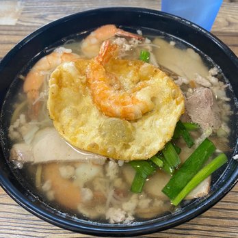 Kim Ky Noodle House - Chinese Near Me - Rosemead, California