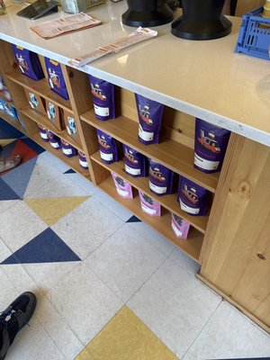 Airship Coffee at the Pumphouse by null