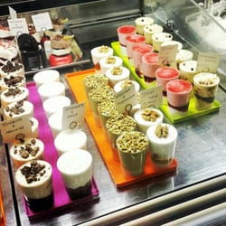 Gelateria Borsieri - 2.5€ each