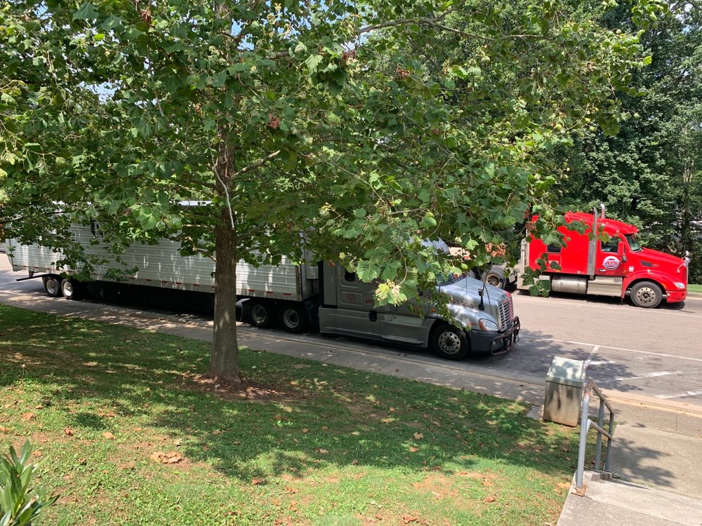 REST STOPI 40 Updated July 2024 25 Photos Interstate 40 Eb, Dandridge, Tennessee Rest