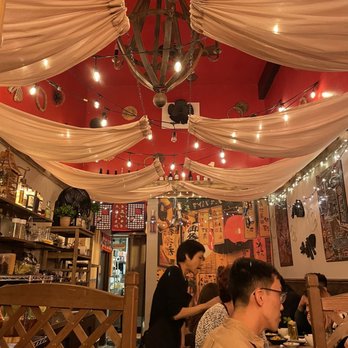 Chome - Izakaya Near Me - San Francisco, California