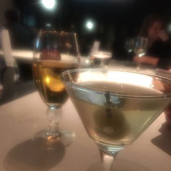 La Barra - Riverside - Pizza Near Me - Riverside, Illinois
