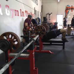 Super Training Gym