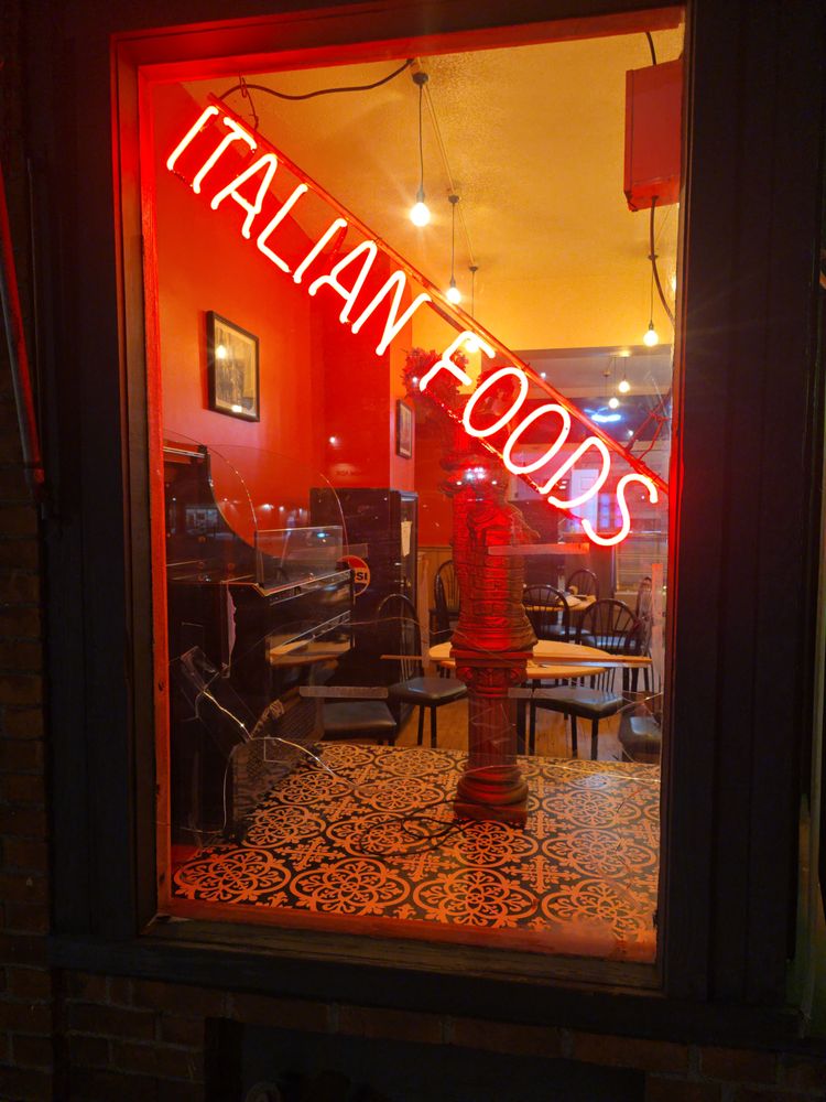 Vita lago Logo