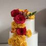 Beverly Hills Sweet Table