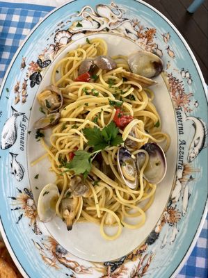 Taverna Azzurra by null