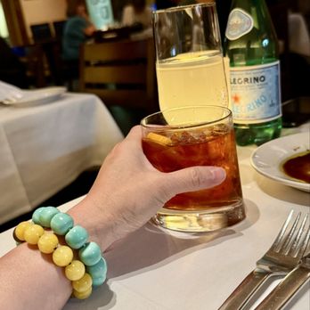 Il Cortile Ristorante - Old fashion - Italian Near Me - Paso Robles, California Il Cortile Ristorante - Old fashion - Italian Near Me - Paso Robles, California