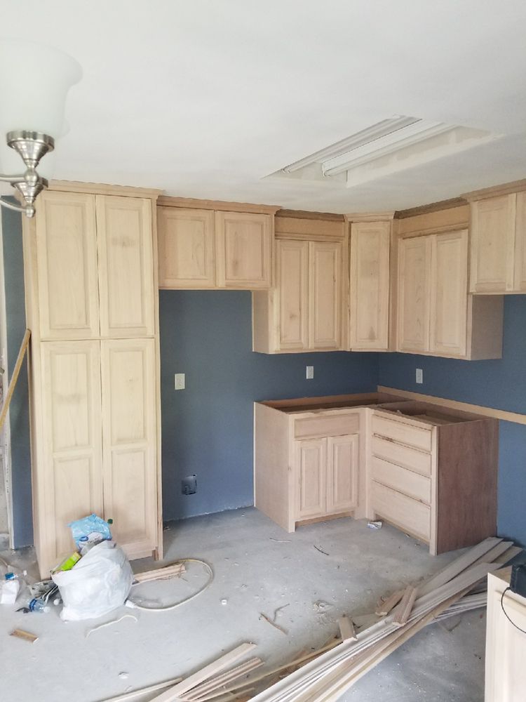 Slide of Rentech Roofing and Construction